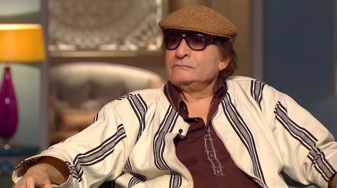 جلطة دماغية تفاصيل مرض محيي إسماعيل وحالته الصحية