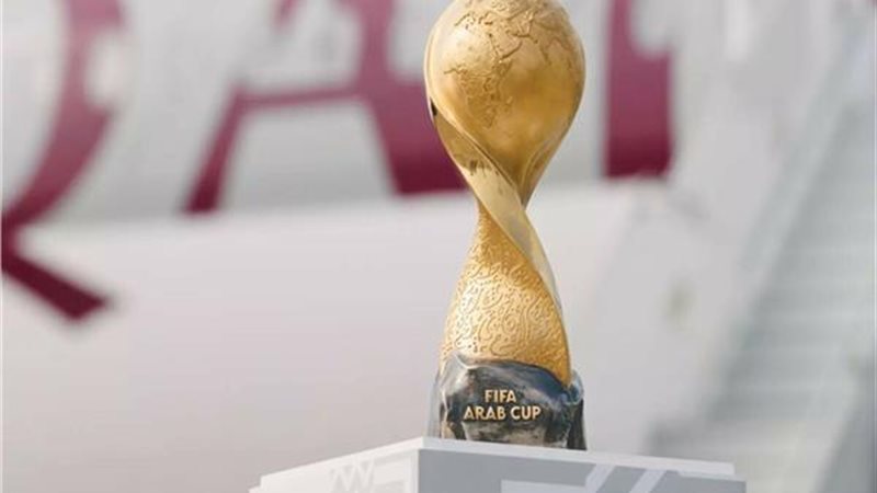 حجز تذاكر مباراة الإمارات والسعودية في كأس العرب