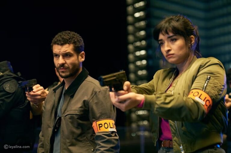 عدد حلقات مسلسل لوبين Lupin الموسم الرابع