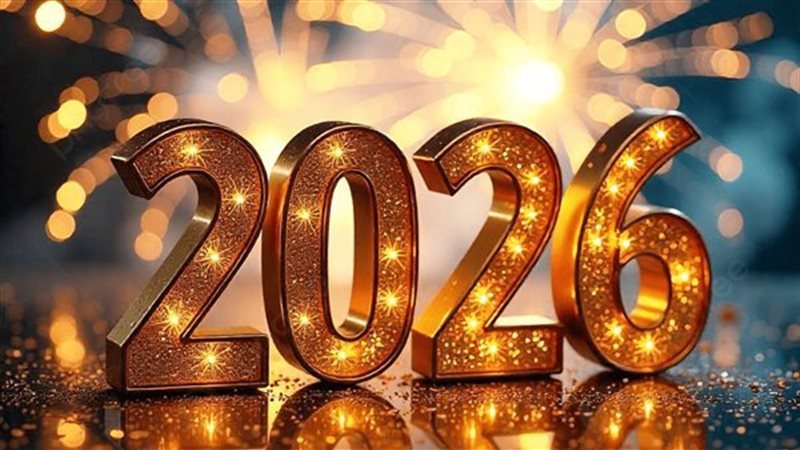 قائمة أفلام رأس السنة 2026 في مصر