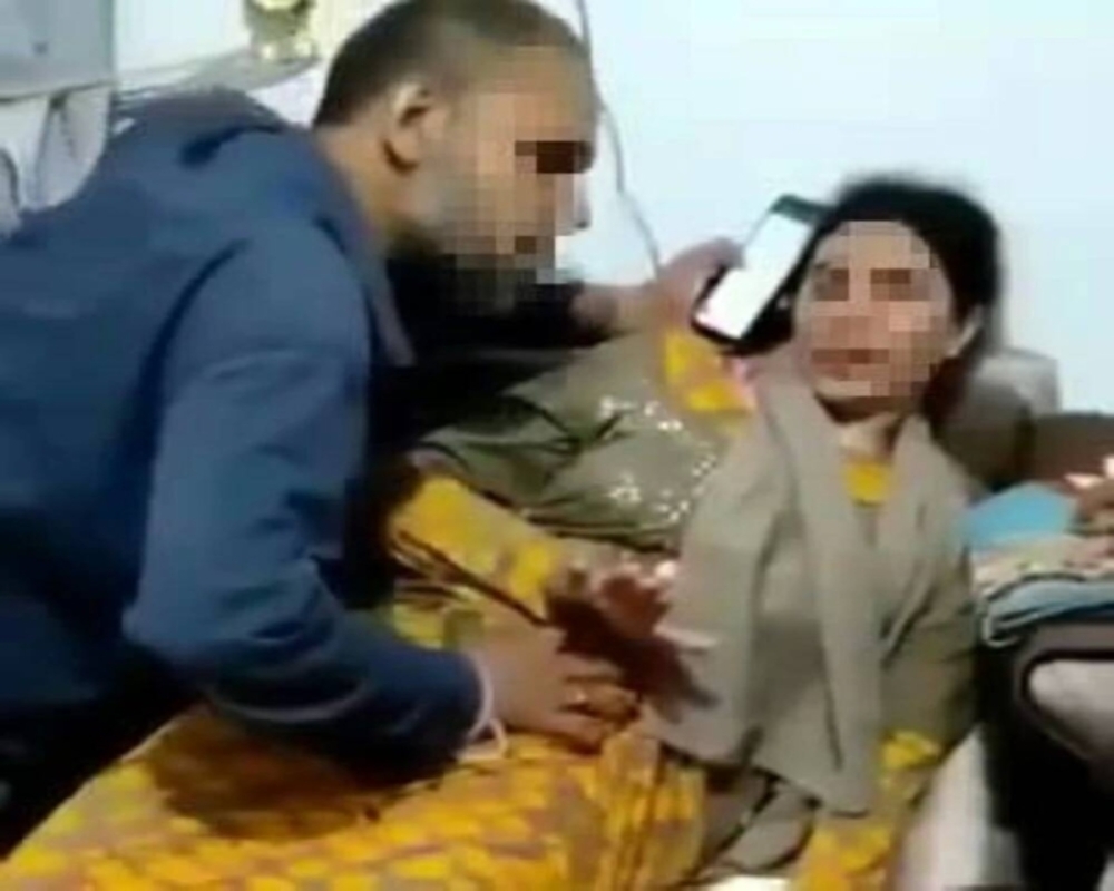 قصة فيديو الدجال المتحرش والسيدة 2025: تفاصيل كاملة