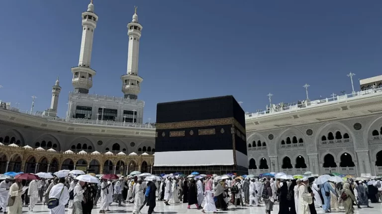 كم تسعيرة الحج 2026 في تونس