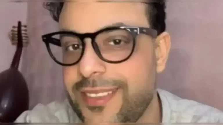 كم عمر الفنان أحمد صلاح الحقيقي عند الوفاة؟ إليك العمر الحقيقي