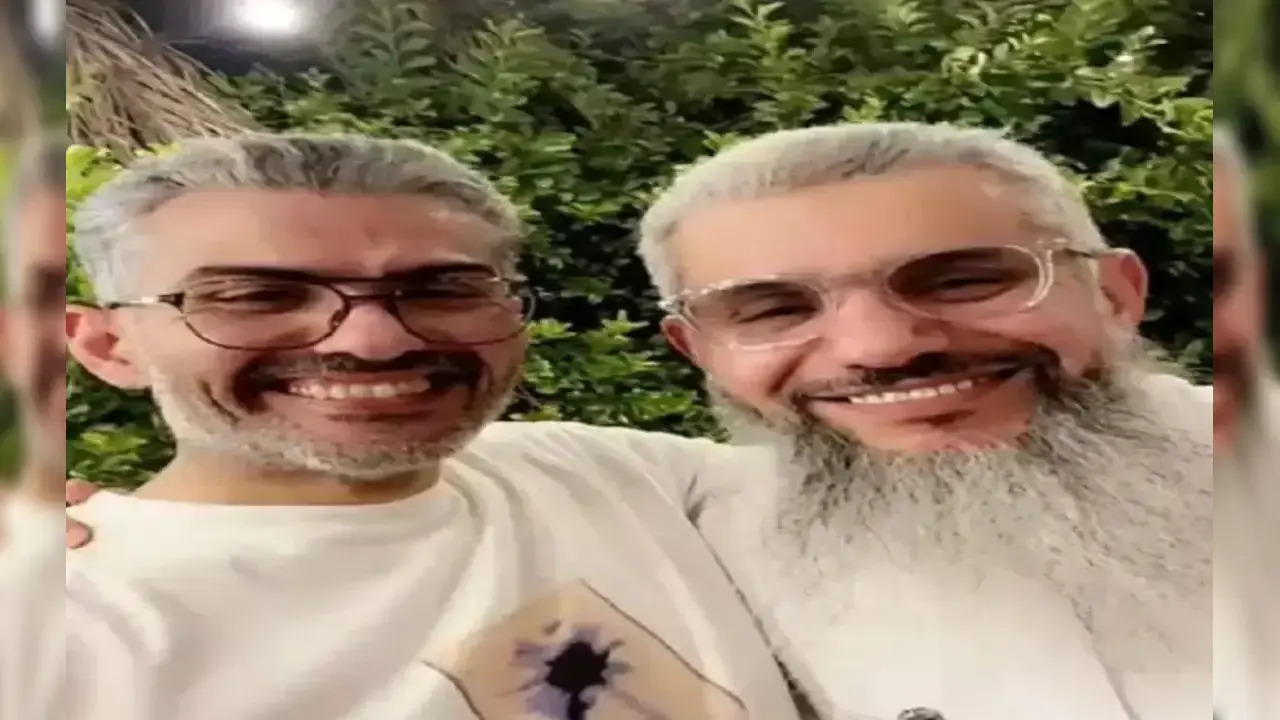 كم عمر صالح التركي عند الوفاة