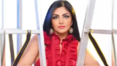 ما هي ديانة الفنانة العراقية شفق؟ إليك معلومات كاملة