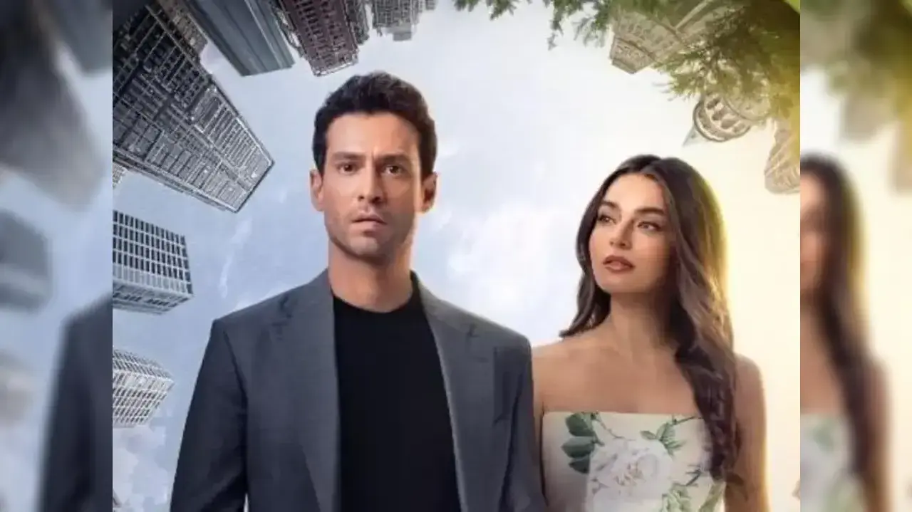 مشاهدة مسلسل عديمي الضمير Vicdansiz