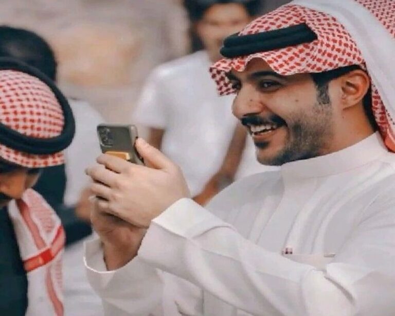من هو بدر الشمري أبو حصة صديق الراحل أبو مرداع: معلومات كاملة