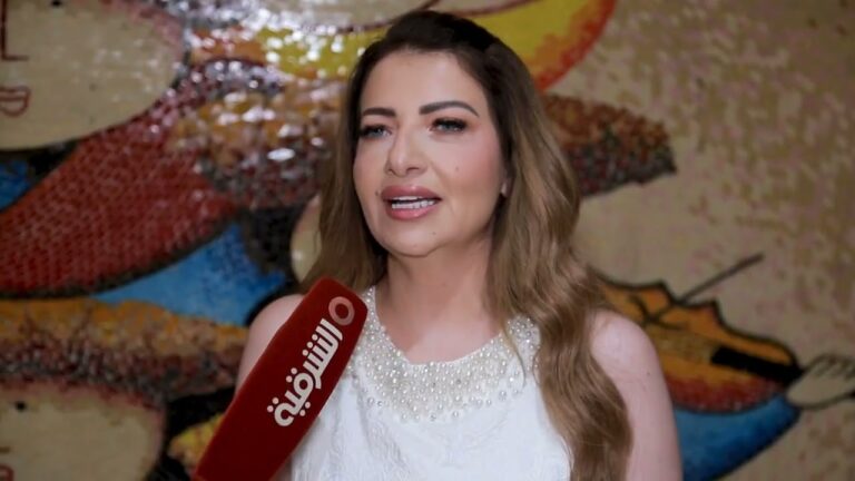 من هو زوج حنان عادل الفنانة المعتزلة؟ معلومات كاملة