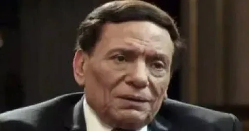 من هي أخت عادل إمام التي توفيت