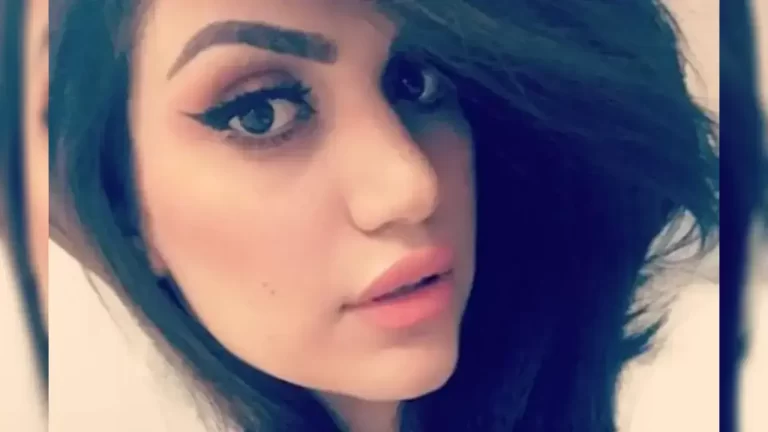 من هي الفنانة اشتي حديد؟ إليك معلومات كاملة