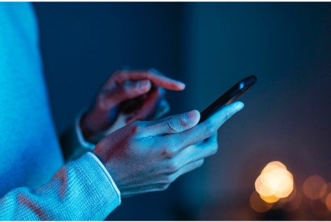 كيفية تثبيت تطبيق التحليل الرياضي على أندرويد