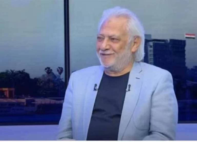 ما هو مرض سامح الصريطي؟ إليك تطورات حالته الصحية
