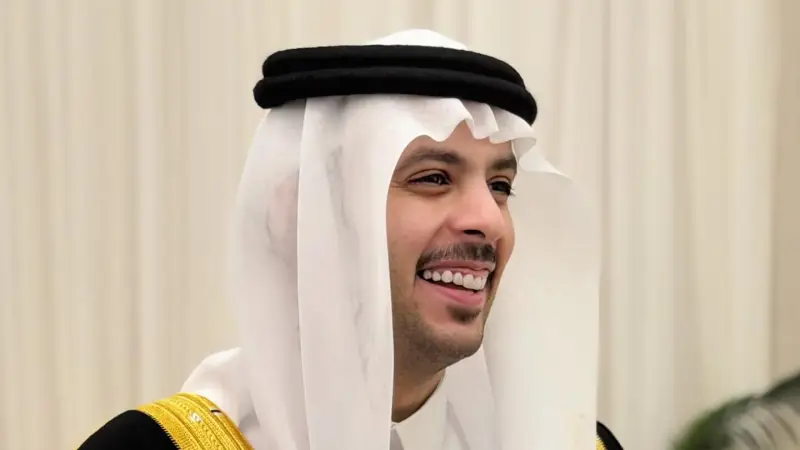 زواج فارس البشيري مشهور سناب شات