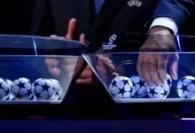 القنوات الناقلة لقرعة ملحق دور ال16 في دوري أبطال أوروبا 2026
