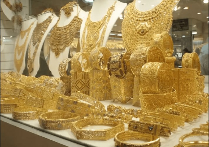 أسعار الذهب اليوم الثلاثاء 27 يناير 2026 في الإمارات