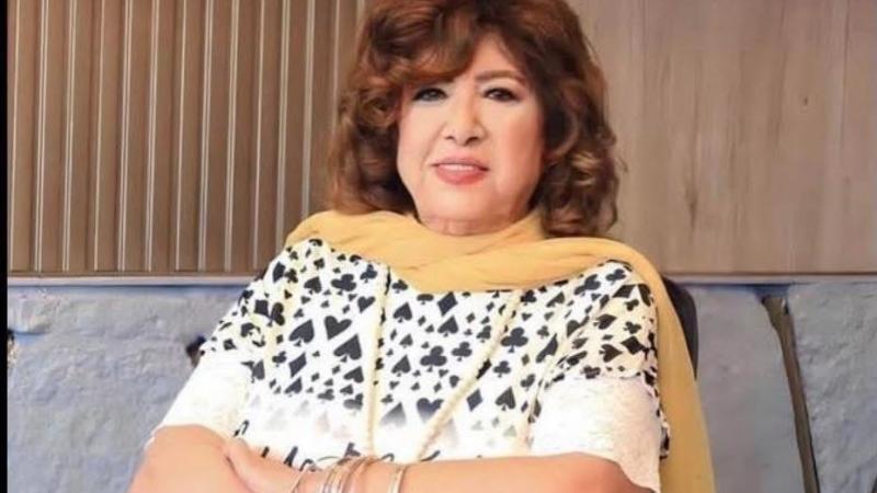 من هو قاتل الممثلة هدى شعراوي