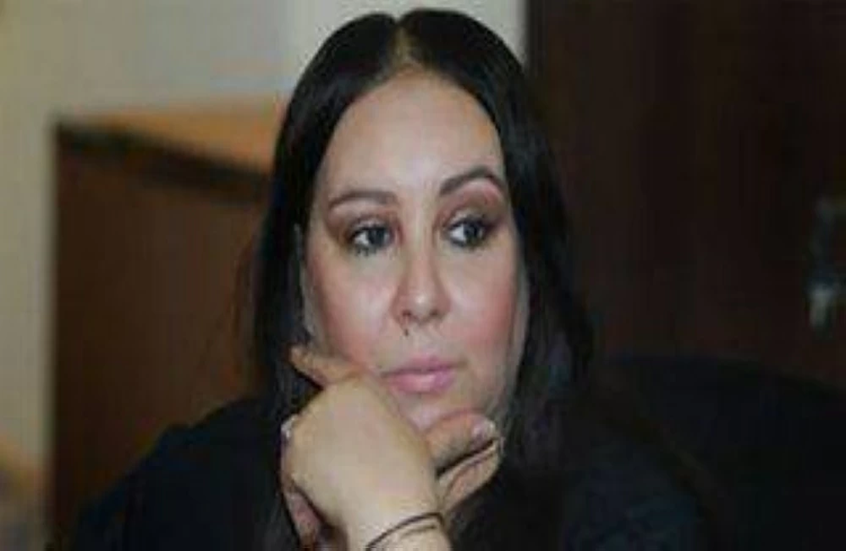 عمر السيناريست هناء عطية