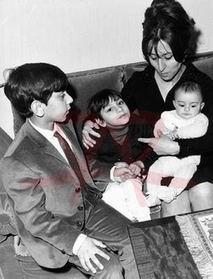 عمر هلي الرحباني 