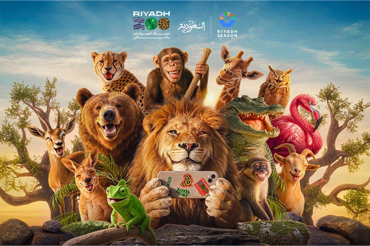 رابط موقع حجز تذاكر حديقة الحيوان بالرياض 2026 وخطوات الحجز
