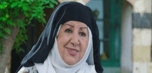 وفاة هدى الشعراوي