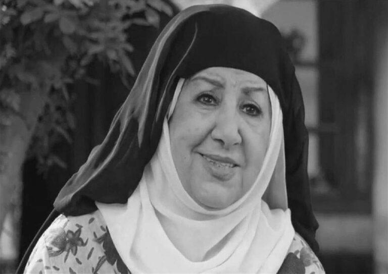 مواليد هدى شعراوي