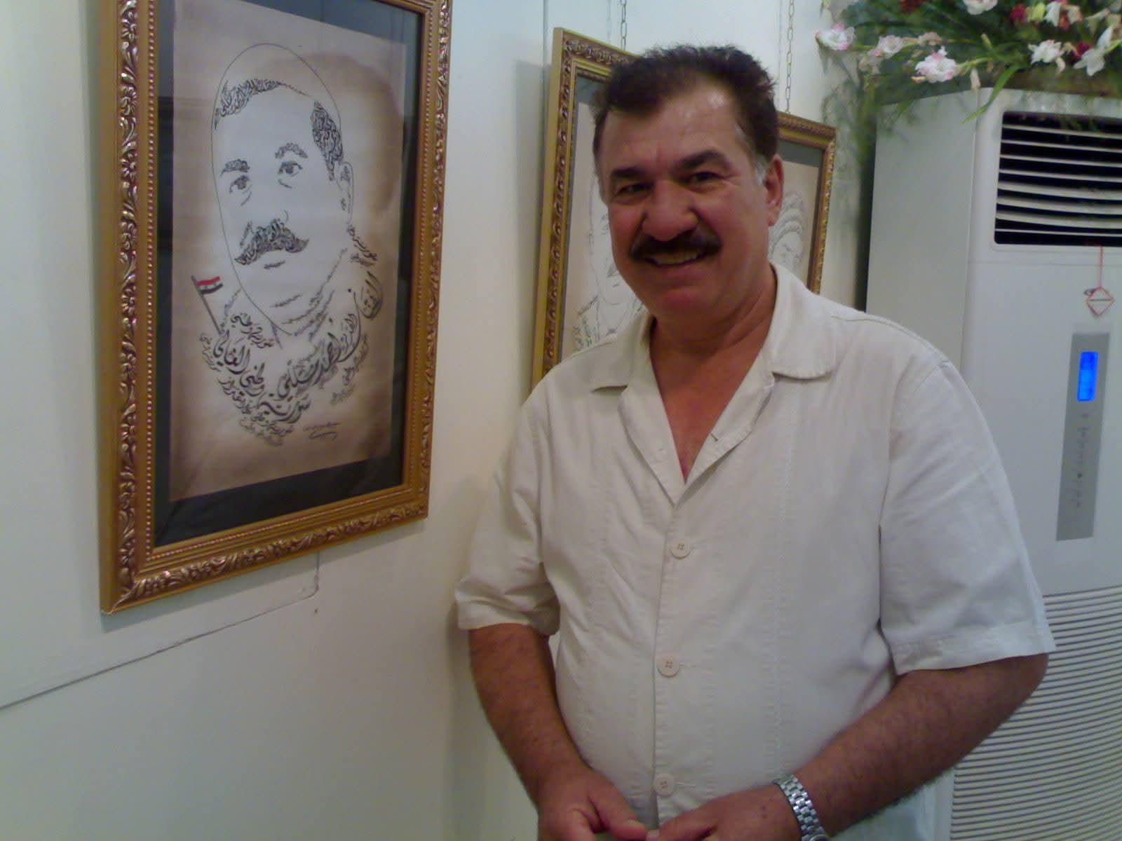 وفاة الممثل السوري أحمد مللي