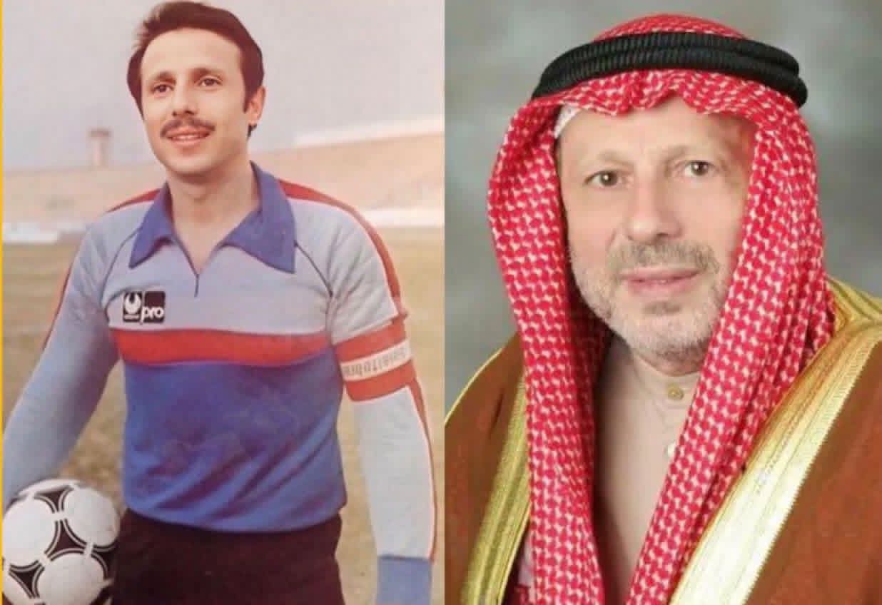 أحمد الطرابلسي