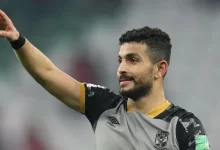 سبب اعتزال أيمن أشرف نجم الأهلي السابق 2026: تفاصيل كاملة