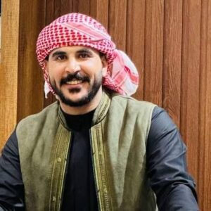 القبض على التيكتوكر حسحس