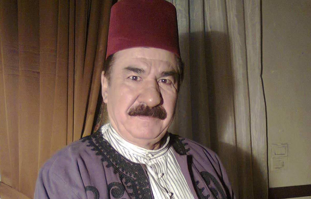 سبب وفاة الممثل السوري أحمد مللي