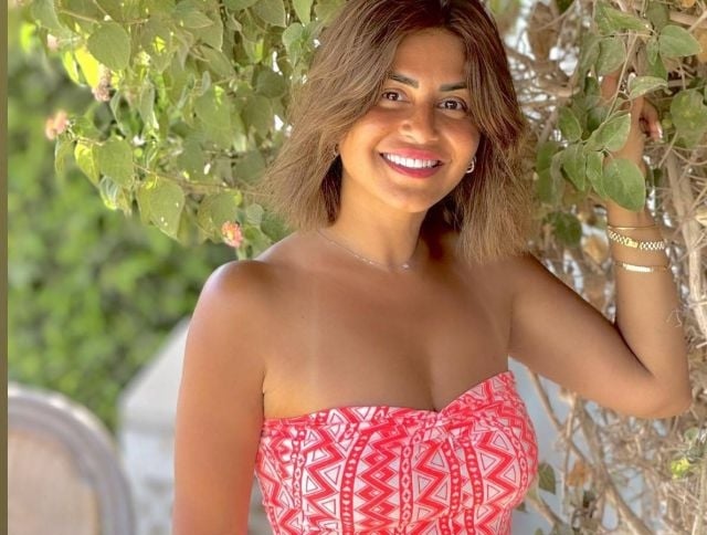 مرض منة فضالي