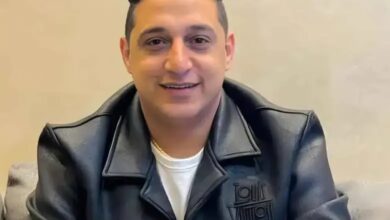 حقيقة عودة رضا البحراوي إلى الغناء