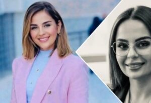 قاتل المحامية زينة المجالي