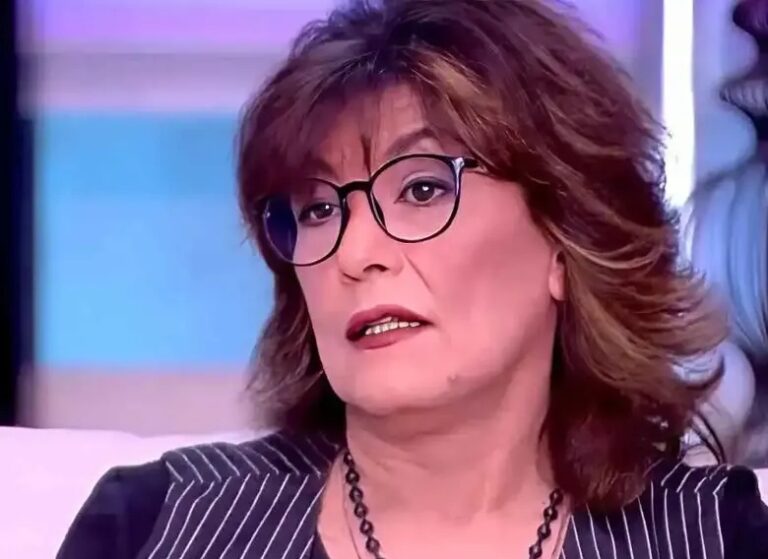حبس سماح أنور