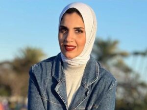 سبب مقتل دينا علاء المدان على يد زوجها