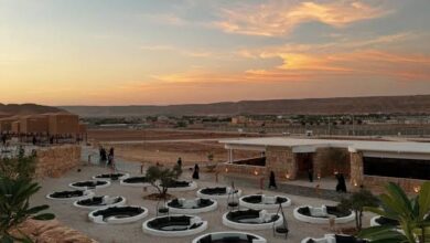 رابط موقع حجز تذاكر سمار العمارية في شتاء الرياض 2026