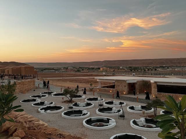 رابط موقع حجز تذاكر سمار العمارية في شتاء الرياض 2026