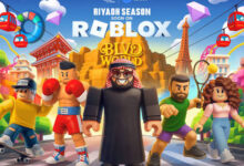 هل روبلوكس حرام أم حلال