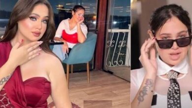 مقطع فضيحة حبيبة رضا مع شهاب الدين