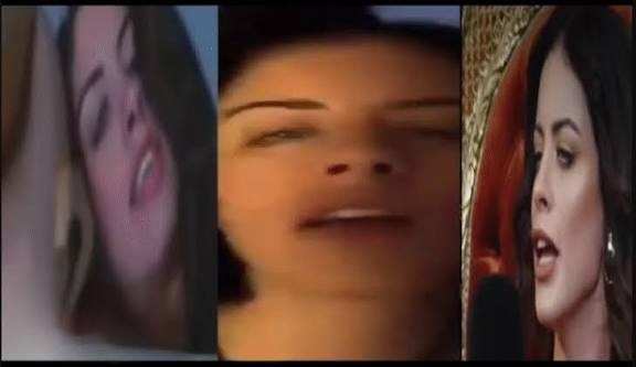 مقطع فضيحة زهراء بن ميم