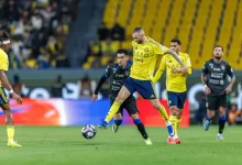 جدول ترتيب الدوري السعودي