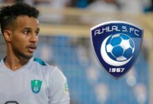 "حصريا" كم قيمة عقد عبد الرحمن غريب مع نادي الهلال 2026؟