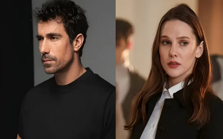 قصة مسلسل الطبيب التركي