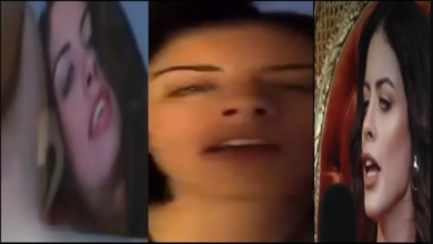 مقطع فضيحة زهراء بن ميم