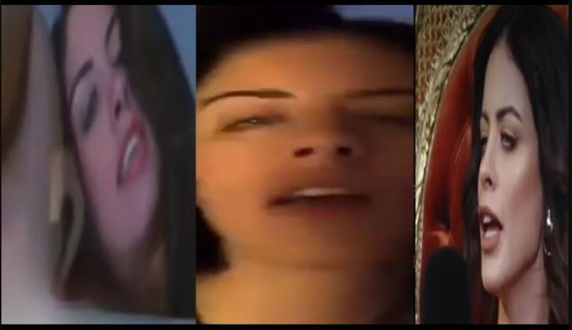 مقطع فضيحة زهراء بن ميم