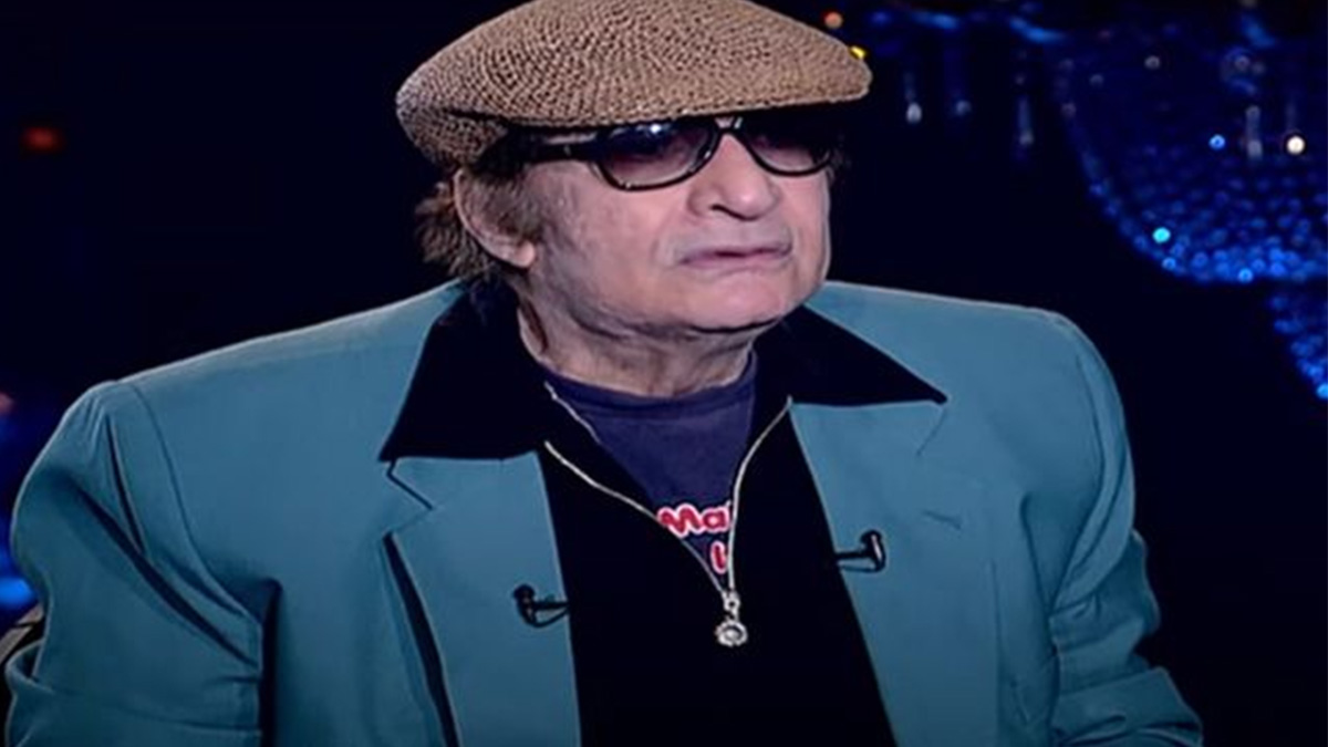 نقل الفنان المصري محيي إسماعيل إلى دار لرعاية المسنين: السبب والتفاصيل