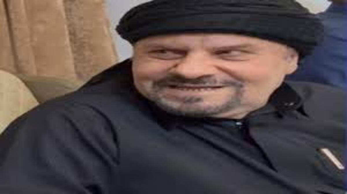 وفاة جليل الكربلائي حقيقة أم إشاعة