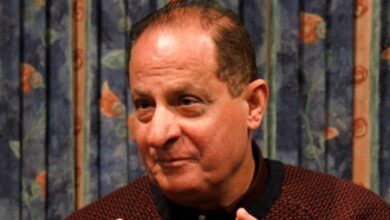 سبب منع هاني مهنا من الظهور الإعلامي 2026: تفاصيل وحقائق