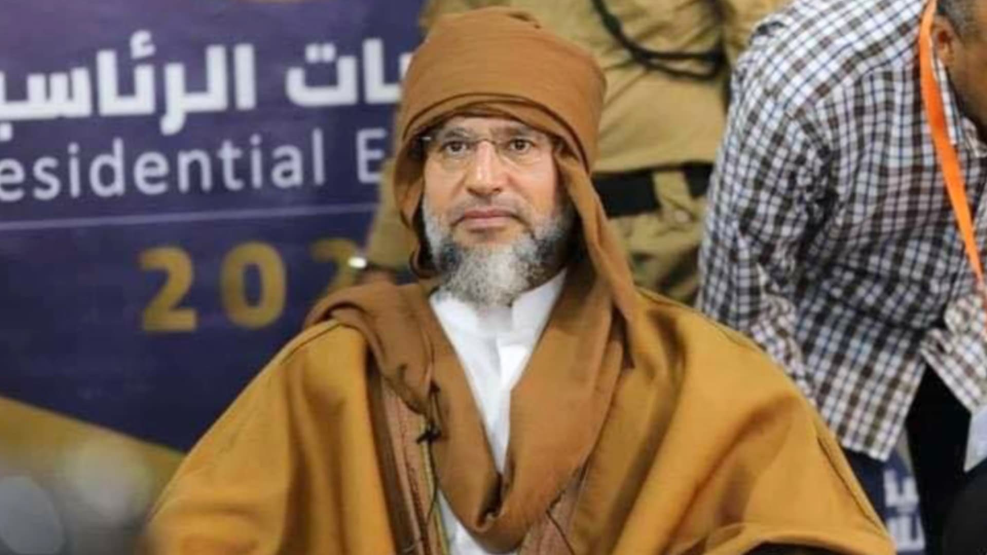 كيف قتل سيف الإسلام القذافي؟ تفاصيل جديدة يرويها المحامي!
