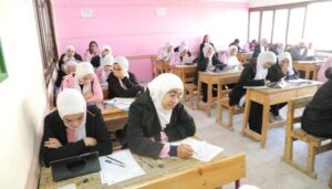 الاستعلام عن نتيجة الشهادة الإعدادية فى محافظة الغربية
